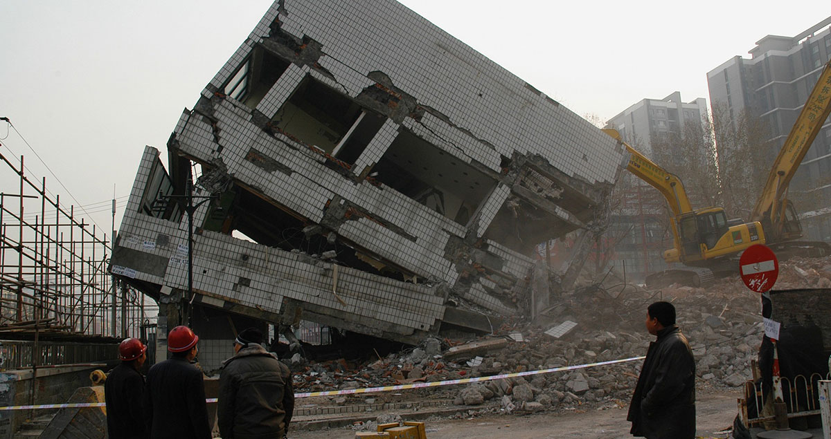 Ucuza İş Yapma Kültürünün Bedeli: Yıkım Sırasında Ortaya Çıkan Gerçekler