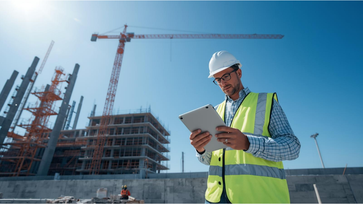 2026 İnşaat Yönetmelikleri Neleri Değiştiriyor? Şantiyeden Proje Planlamasına Etkileri