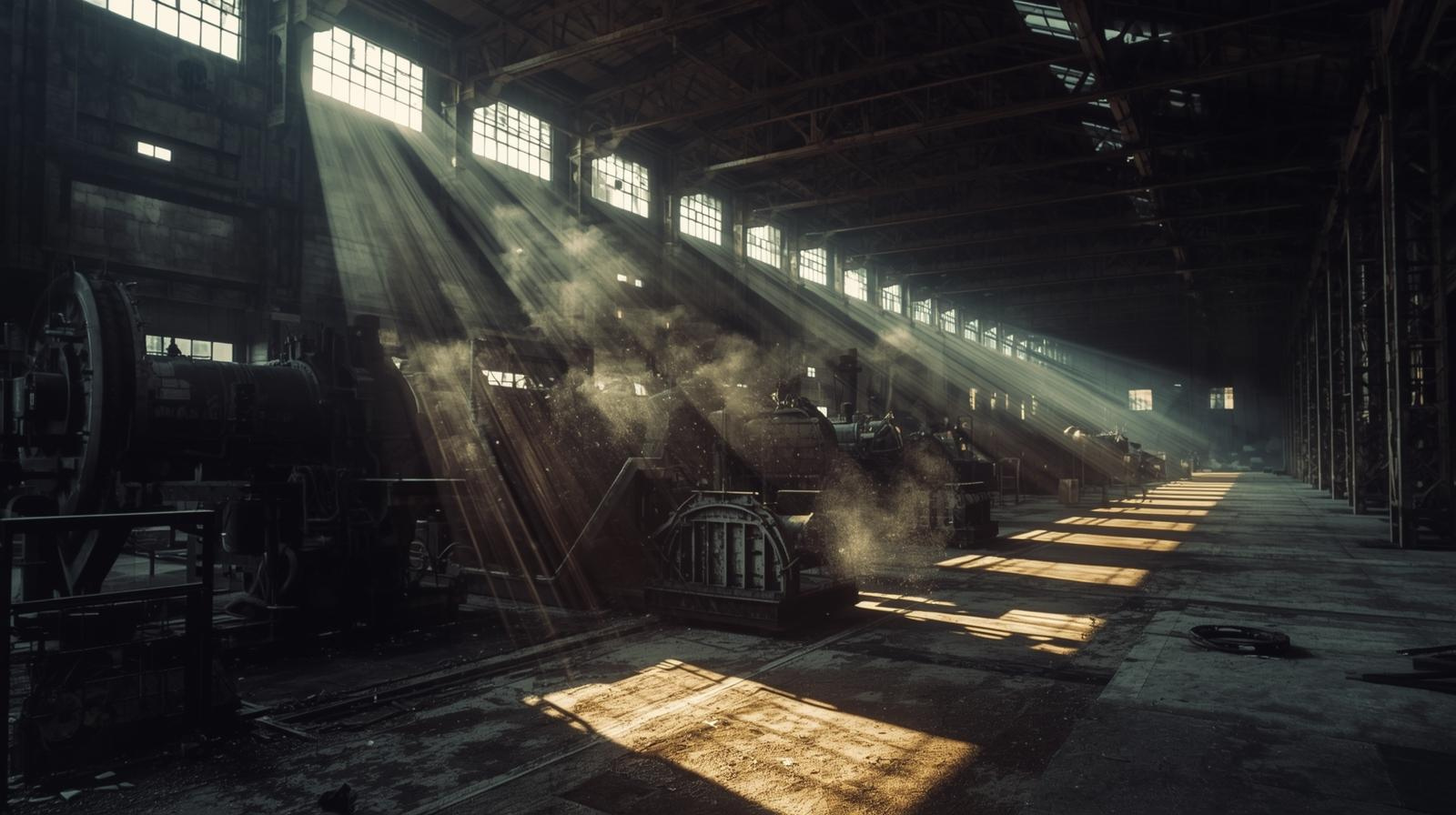 Bir Mekânın Hafızası: Yıkmadan Önce Hatırlamak