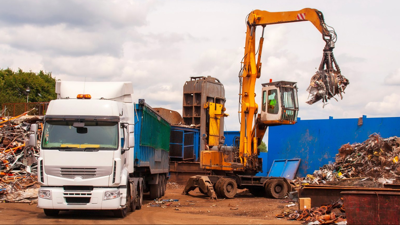 Nakliye ve Taşımacılık