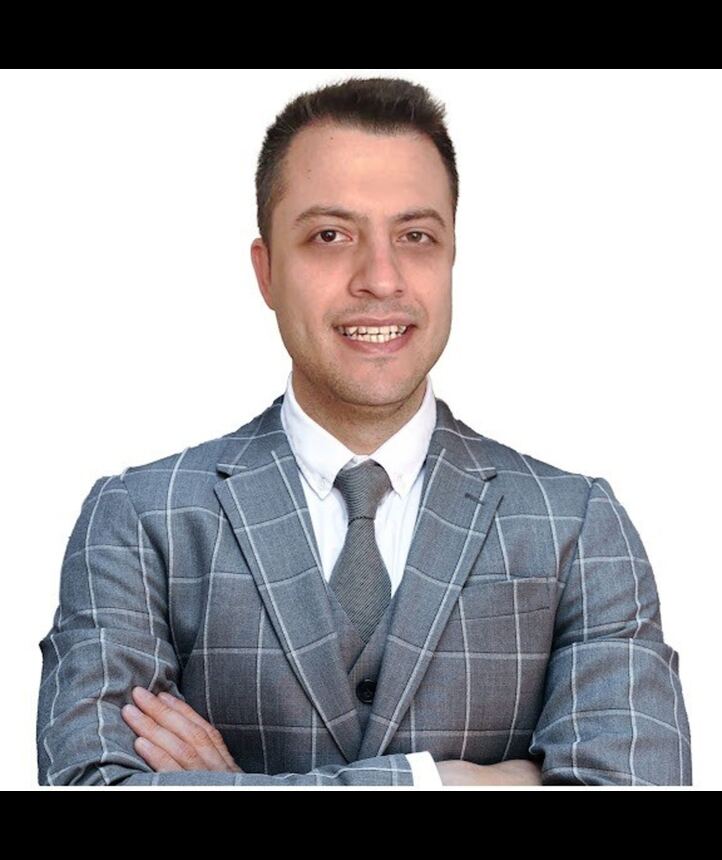 ÖMER KIRICI